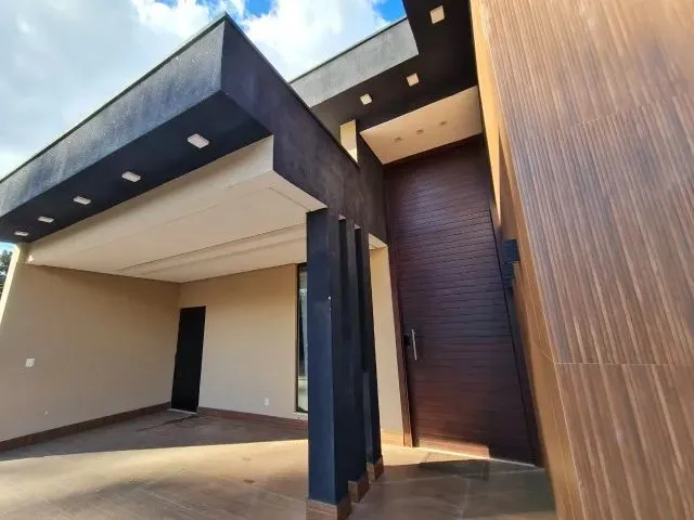 Imagem 1: Linda Casa no Park Way de 03 Suítes