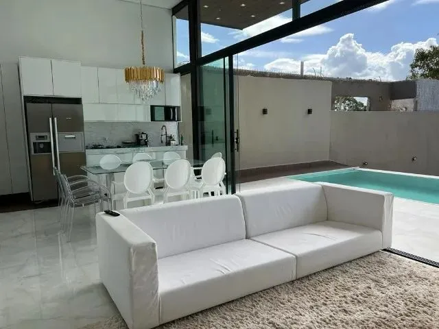 Imagem 12: Linda Casa no Park Way de 03 Suítes