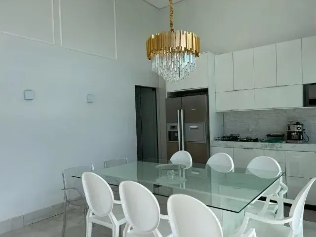 Imagem 3: Linda Casa no Park Way de 03 Suítes