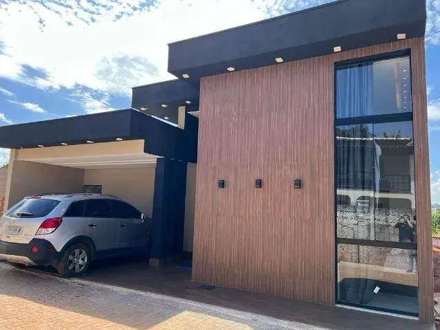 Imagem 5: Linda Casa no Park Way de 03 Suítes