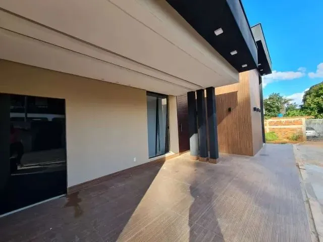 Imagem 4: Linda Casa no Park Way de 03 Suítes