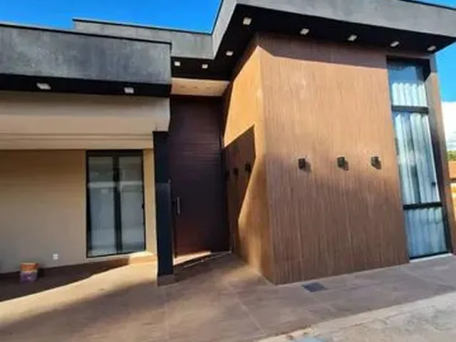 Imagem 10: Linda Casa no Park Way de 03 Suítes