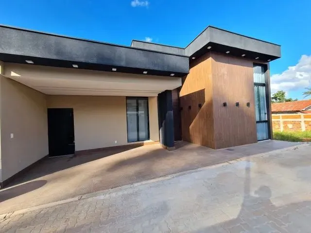 Imagem 9: Linda Casa no Park Way de 03 Suítes
