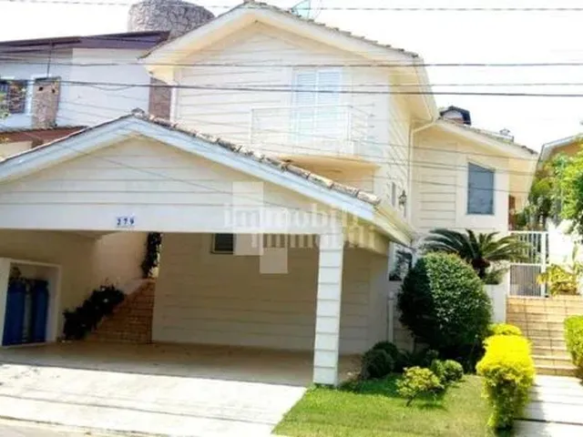 Imagem: Casa com 3 Dormitórios na Região de Cotia