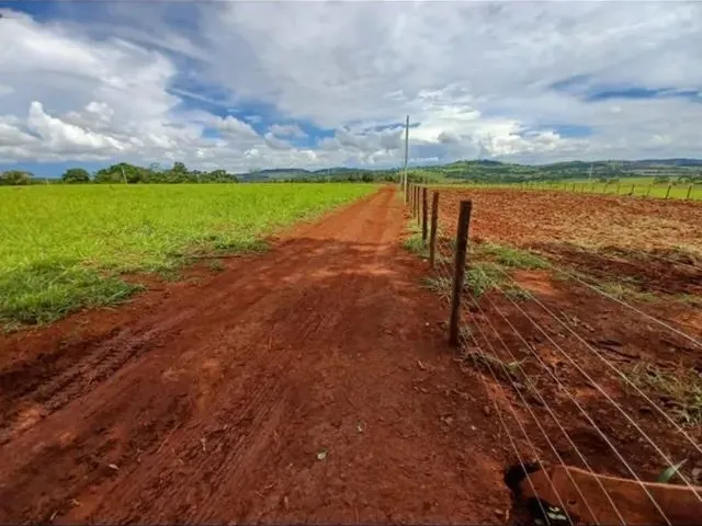Imagem: Chácaras a Venda em Inhumas Há 40 Km de