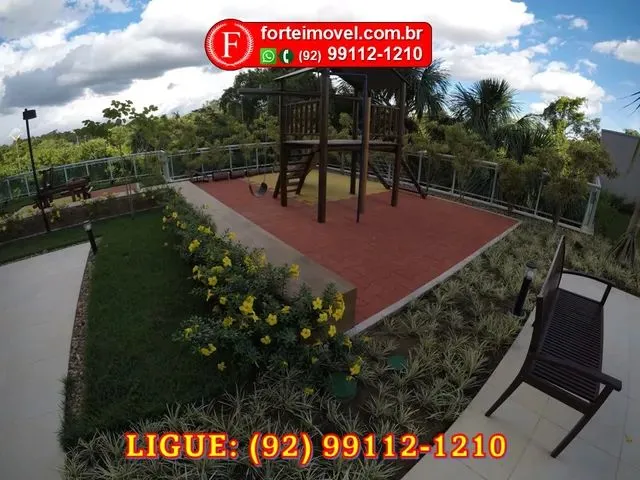 Imagem 10: Vision Ponta Negra - Aparamento 3 Suites com 152M2