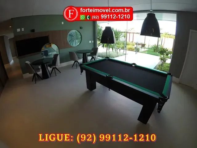 Imagem 6: Vision Ponta Negra - Aparamento 3 Suites com 152M2