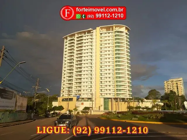 Imagem 14: Vision Ponta Negra - Aparamento 3 Suites com 152M2