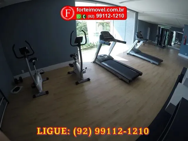 Imagem 5: Vision Ponta Negra - Aparamento 3 Suites com 152M2
