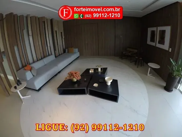 Imagem 4: Vision Ponta Negra - Aparamento 3 Suites com 152M2