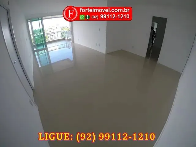 Imagem 3: Vision Ponta Negra - Aparamento 3 Suites com 152M2