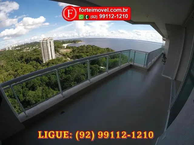 Imagem 13: Vision Ponta Negra - Aparamento 3 Suites com 152M2
