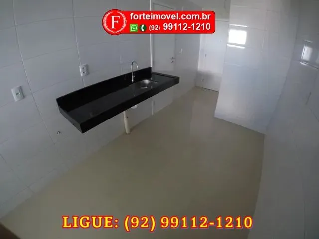 Imagem 2: Vision Ponta Negra - Aparamento 3 Suites com 152M2