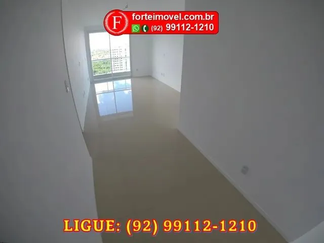 Imagem 8: Vision Ponta Negra - Aparamento 3 Suites com 152M2