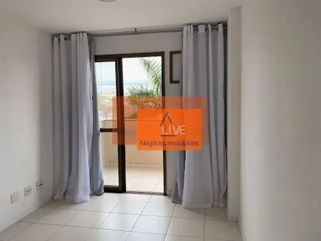 Imagem: Live Vende - Apartamento com 2 Dormitórios