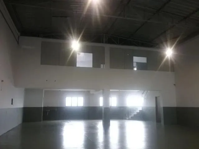Imagem: Galpão para Alugar, 320 M² por R$ 5.250,00/Mês