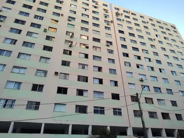 Imagem: Apartamento Residencial em Salvador - Ba
