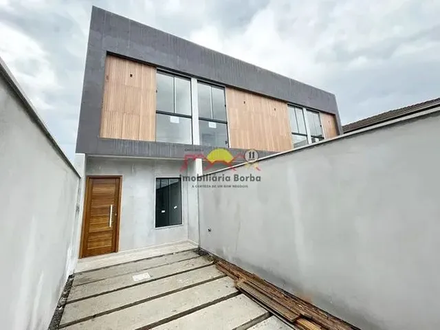 Imagem: Joinville - Casa Padrão - Boa Vista