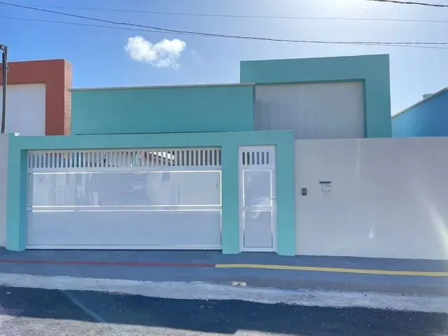 Imagem 6: Imóvel Novo com 3 Quartos - Zona Sul