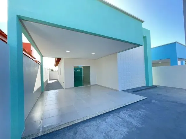 Imagem 10: Imóvel Novo com 3 Quartos - Zona Sul