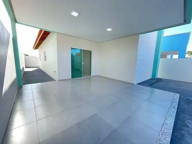 Imagem 7: Imóvel Novo com 3 Quartos - Zona Sul