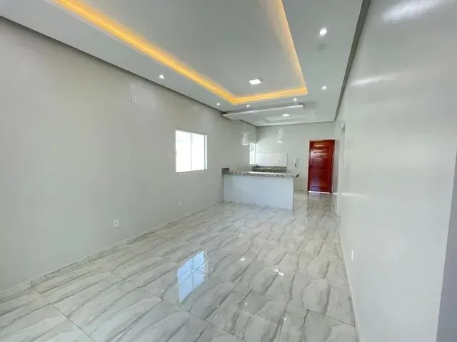 Imagem 5: Imóvel Novo com 3 Quartos - Zona Sul