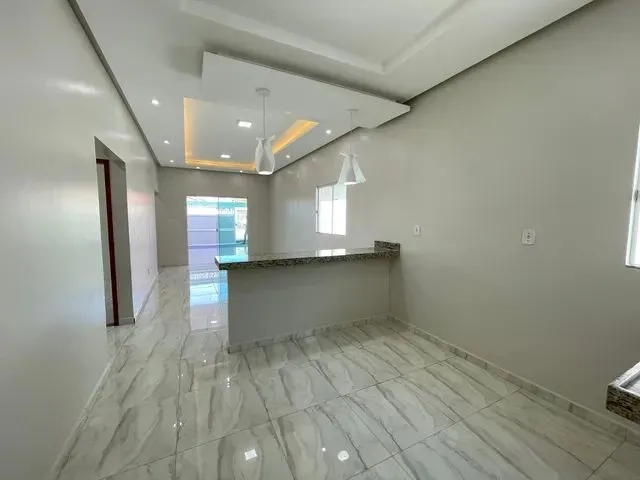 Imagem 12: Imóvel Novo com 3 Quartos - Zona Sul