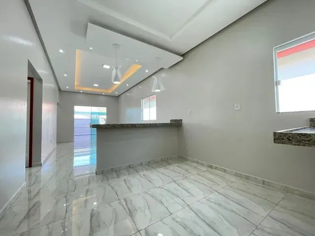 Imagem 8: Imóvel Novo com 3 Quartos - Zona Sul