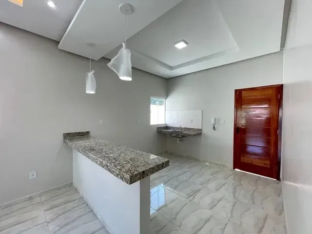 Imagem 13: Imóvel Novo com 3 Quartos - Zona Sul