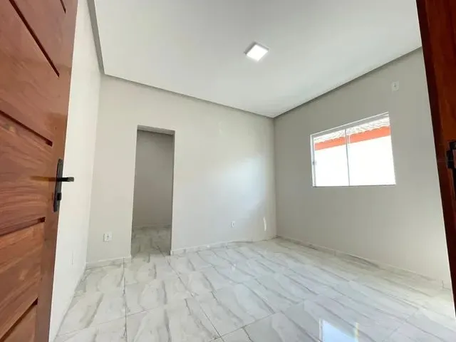 Imagem 2: Imóvel Novo com 3 Quartos - Zona Sul