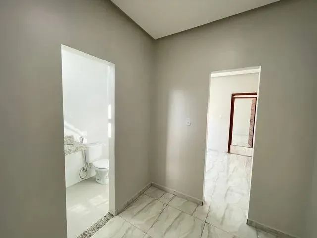 Imagem 3: Imóvel Novo com 3 Quartos - Zona Sul