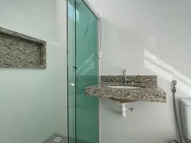 Imagem 9: Imóvel Novo com 3 Quartos - Zona Sul