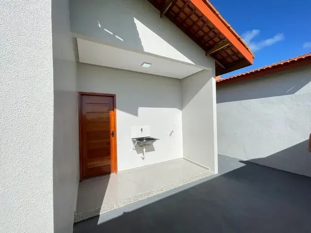 Imagem 11: Imóvel Novo com 3 Quartos - Zona Sul