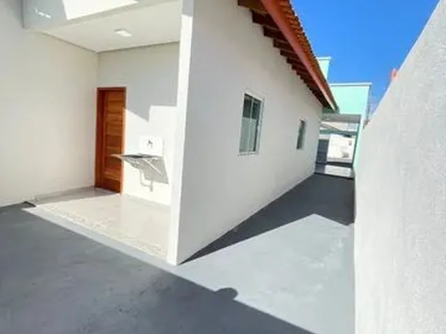 Imagem 4: Imóvel Novo com 3 Quartos - Zona Sul