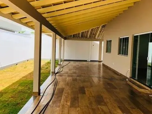 Imagem: Linda Casa Alto Padrão com 700M² em Arniqueiras