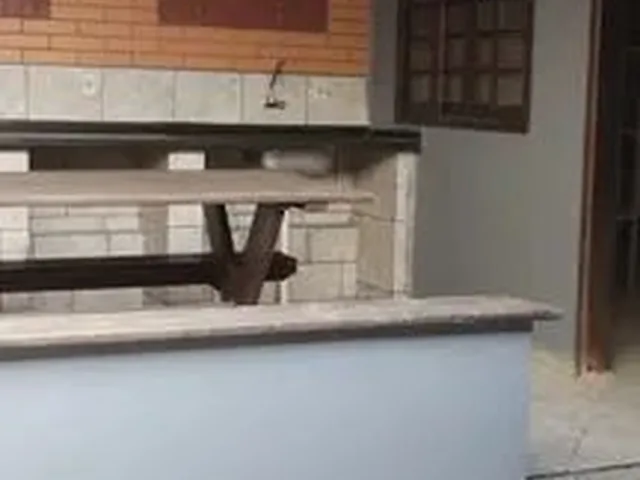 Imagem 11: Sobrado para Aluguel Tem 150 Metros Quadrados com 3 Quartos em Abranches - Curitiba - Pr