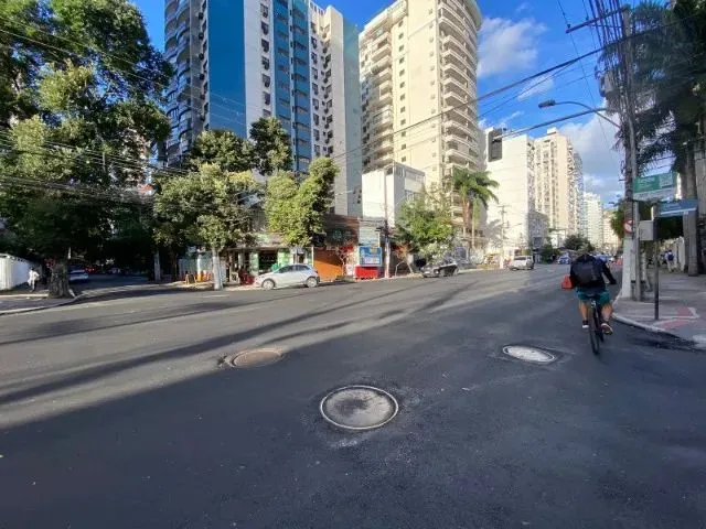 Imagem 10: Passo Ponto de Hortifruti/Padaria