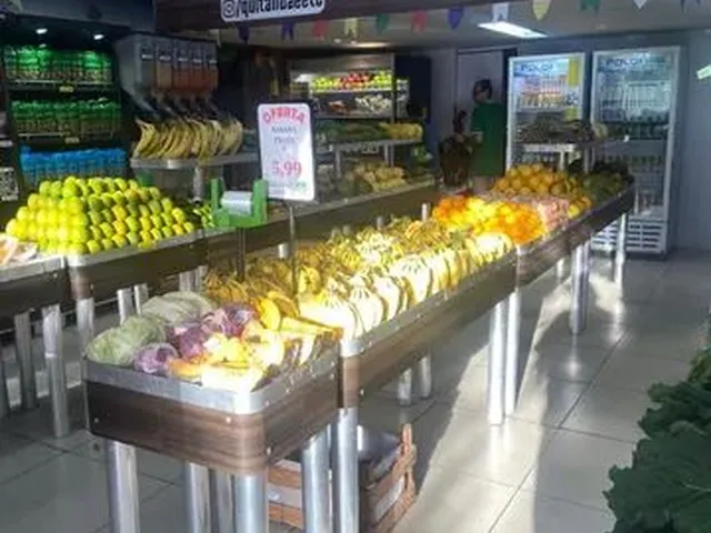 Imagem 3: Passo Ponto de Hortifruti/Padaria