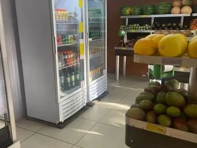 Imagem 4: Passo Ponto de Hortifruti/Padaria