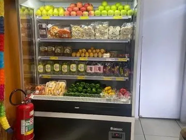 Imagem 5: Passo Ponto de Hortifruti/Padaria