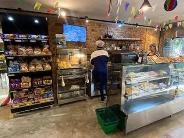 Imagem 14: Passo Ponto de Hortifruti/Padaria