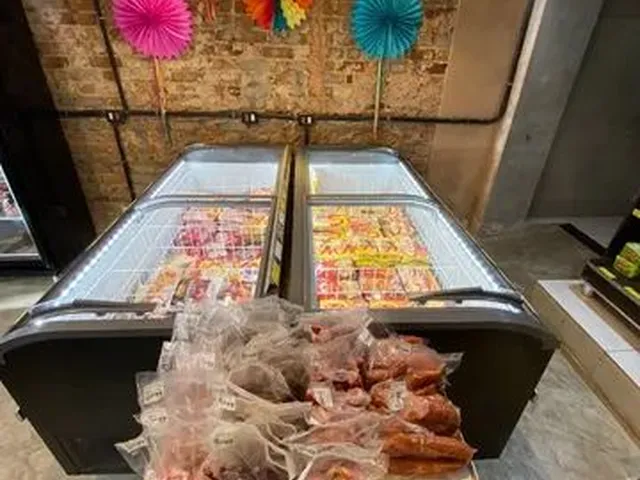 Imagem 9: Passo Ponto de Hortifruti/Padaria