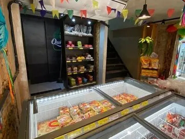 Imagem 7: Passo Ponto de Hortifruti/Padaria