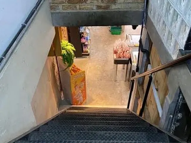 Imagem 11: Passo Ponto de Hortifruti/Padaria