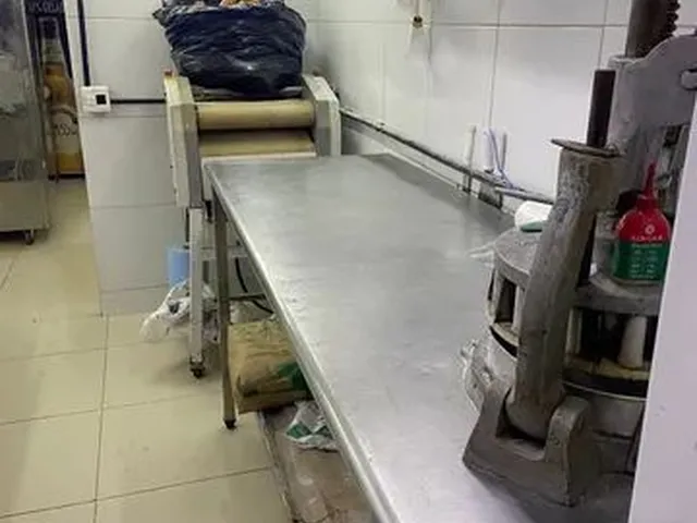 Imagem 2: Passo Ponto de Hortifruti/Padaria