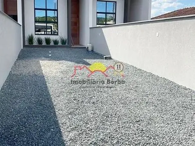 Imagem 2: Joinville - Casa Padrão - Pirabeiraba