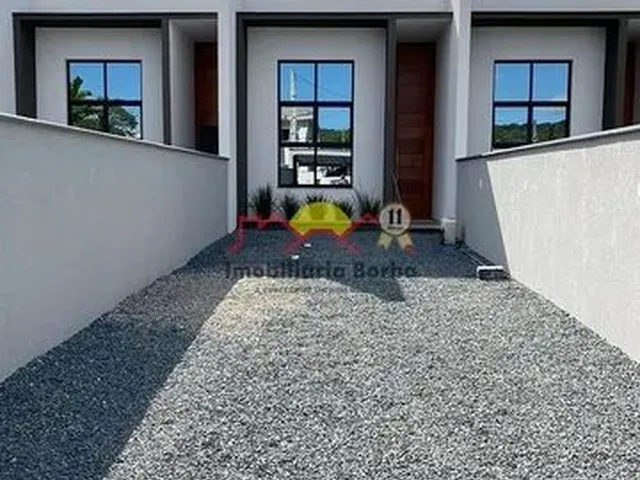 Imagem 5: Joinville - Casa Padrão - Pirabeiraba