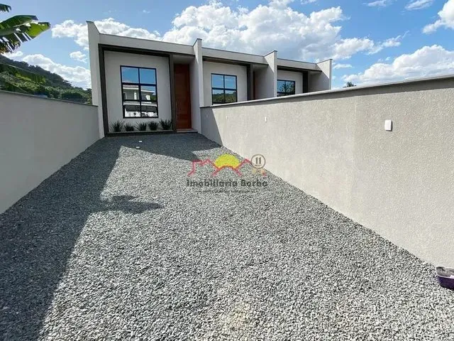 Imagem 3: Joinville - Casa Padrão - Pirabeiraba