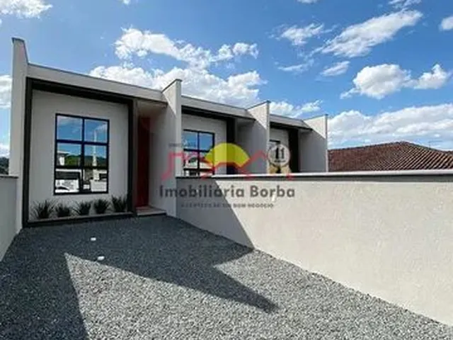 Imagem 11: Joinville - Casa Padrão - Pirabeiraba