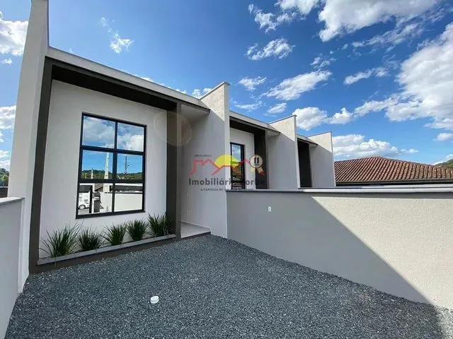Imagem 9: Joinville - Casa Padrão - Pirabeiraba